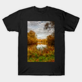 Peace by the Lake T-Shirt